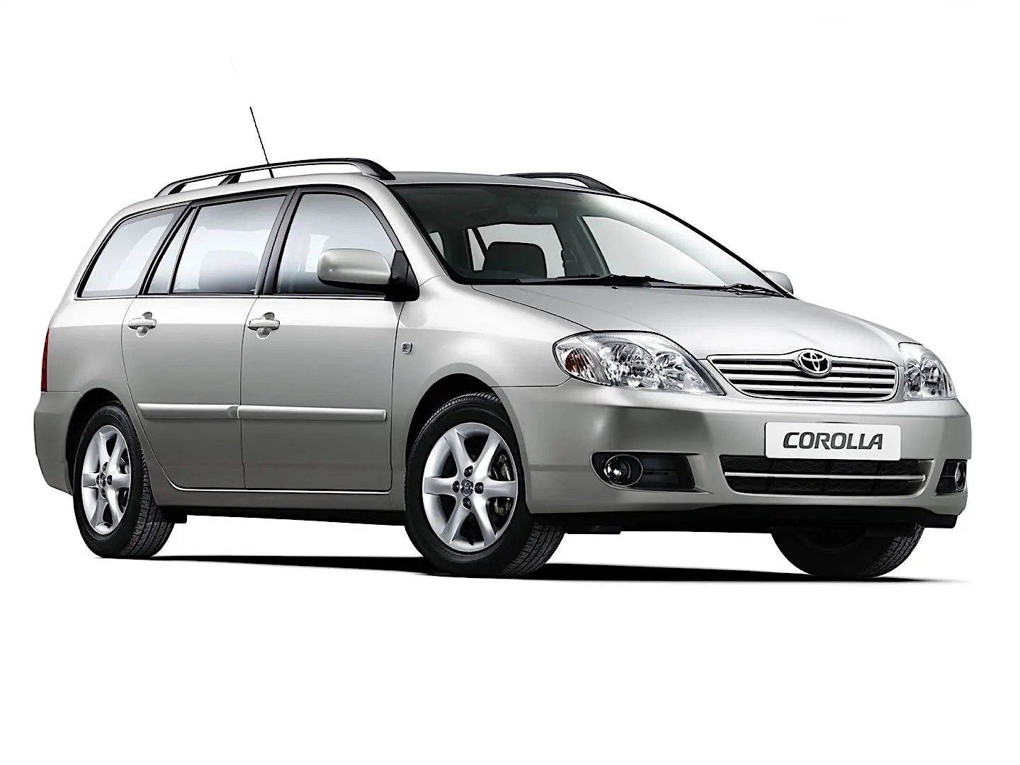 Toyota Corolla Corolla Kombi 1.6 Sol 2