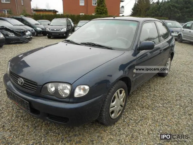 Toyota Corolla Corolla Kombi 2.0 D-4D Linea Sol 0