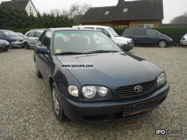 Toyota Corolla Corolla Kombi 2.0 D-4D Linea Sol 2