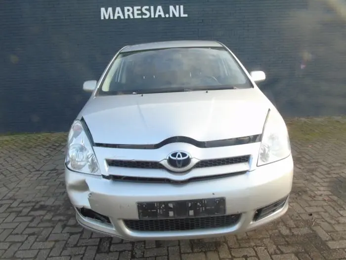 Toyota Corolla Corolla Verso 1.6 Elegant 7