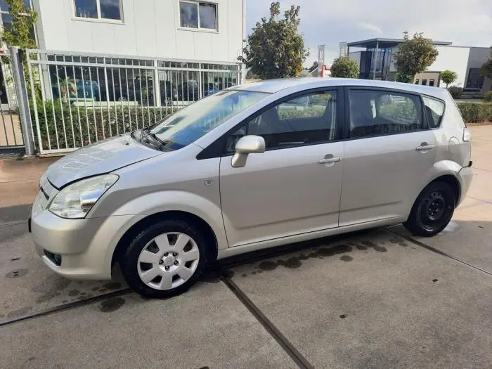 Toyota Corolla Corolla Verso 1.6 Premium 5