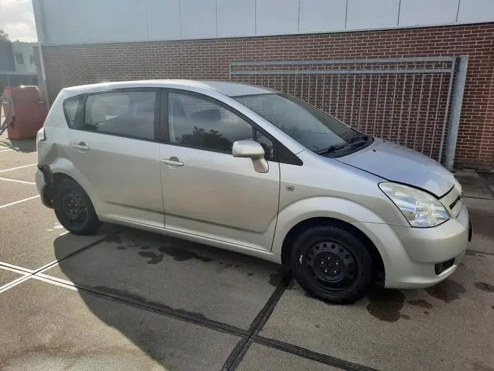Toyota Corolla Corolla Verso 1.6 Premium 6