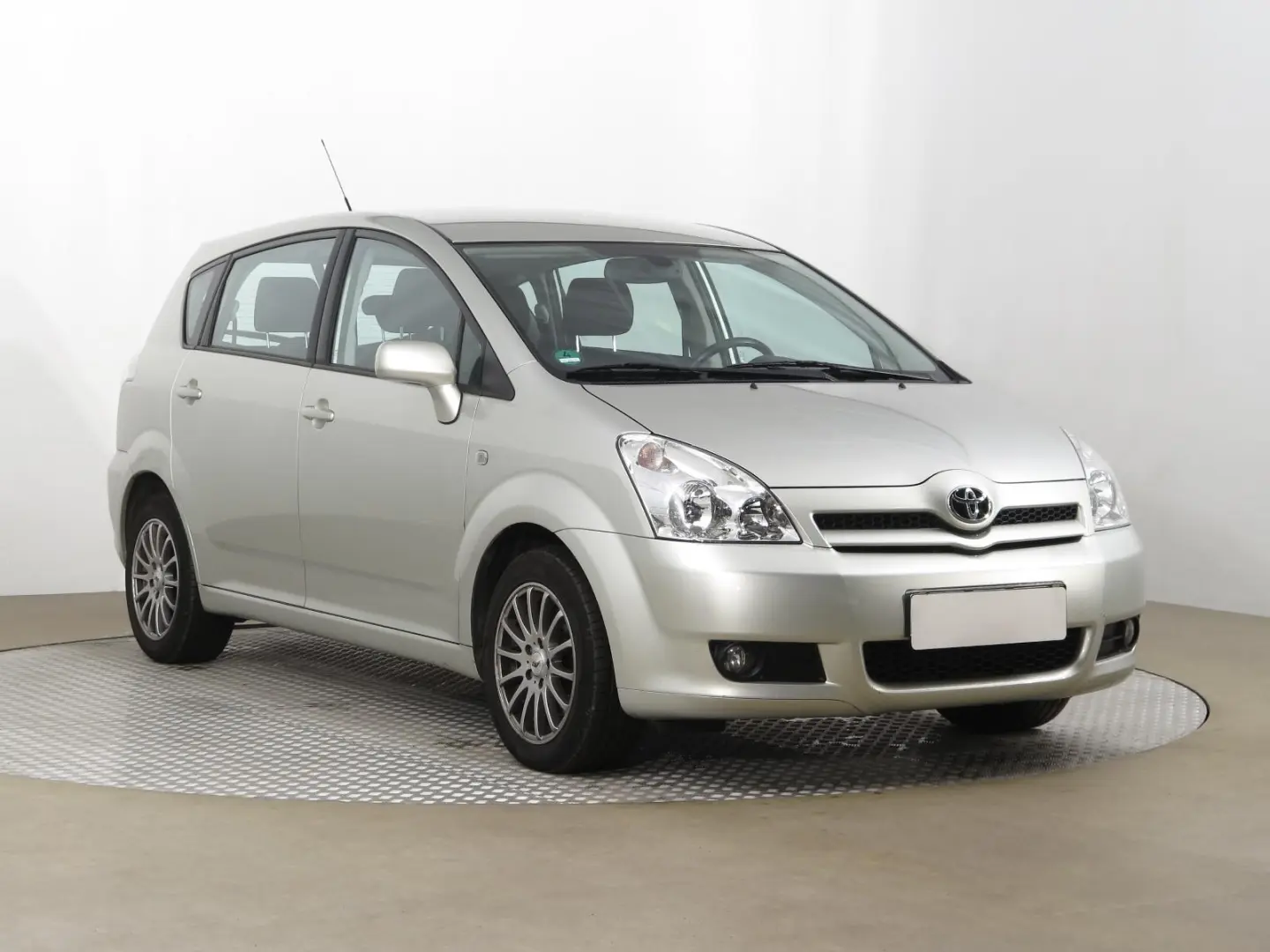 Toyota Corolla Corolla Verso 1.8 Sol 1