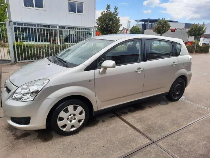 Toyota Corolla Corolla Verso 1.8 Sol 2