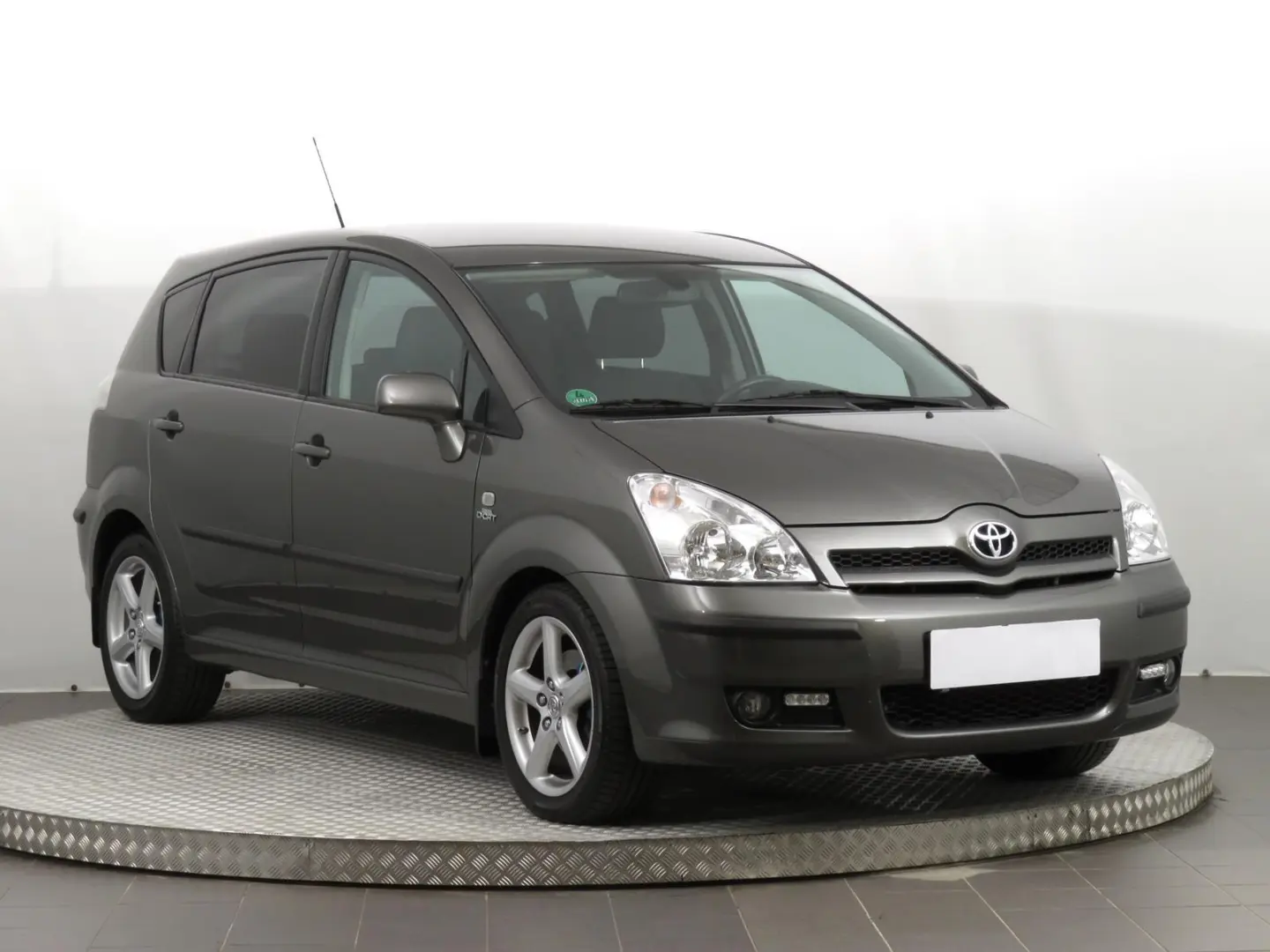 Toyota Corolla Corolla Verso 2.0 D-4D 2