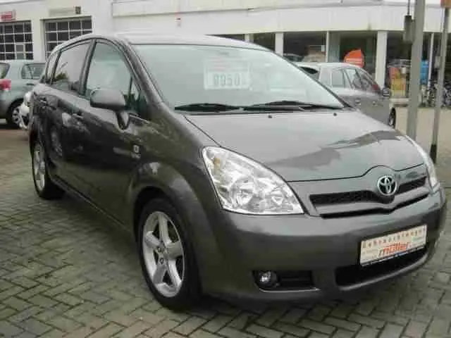 Toyota Corolla Corolla Verso 2.2 D-CAT Sol 0