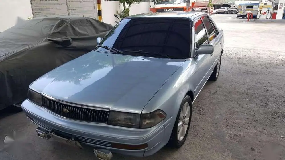 Toyota Corona Corona 2.0 GT 0