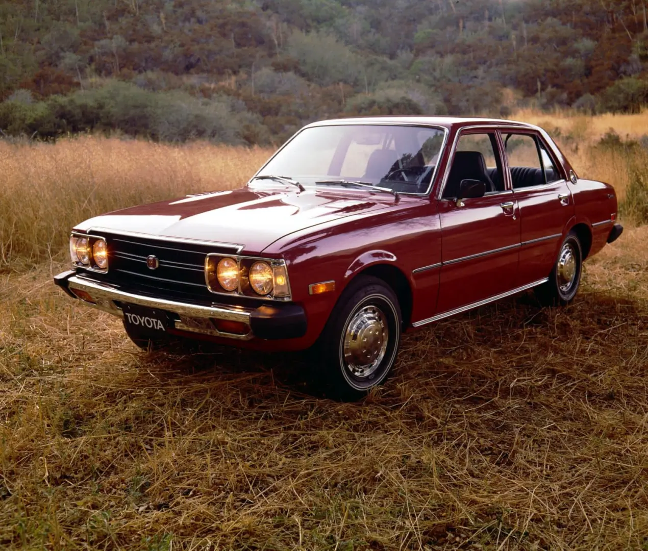 Toyota Corona Corona 1.6i 16V XL 2