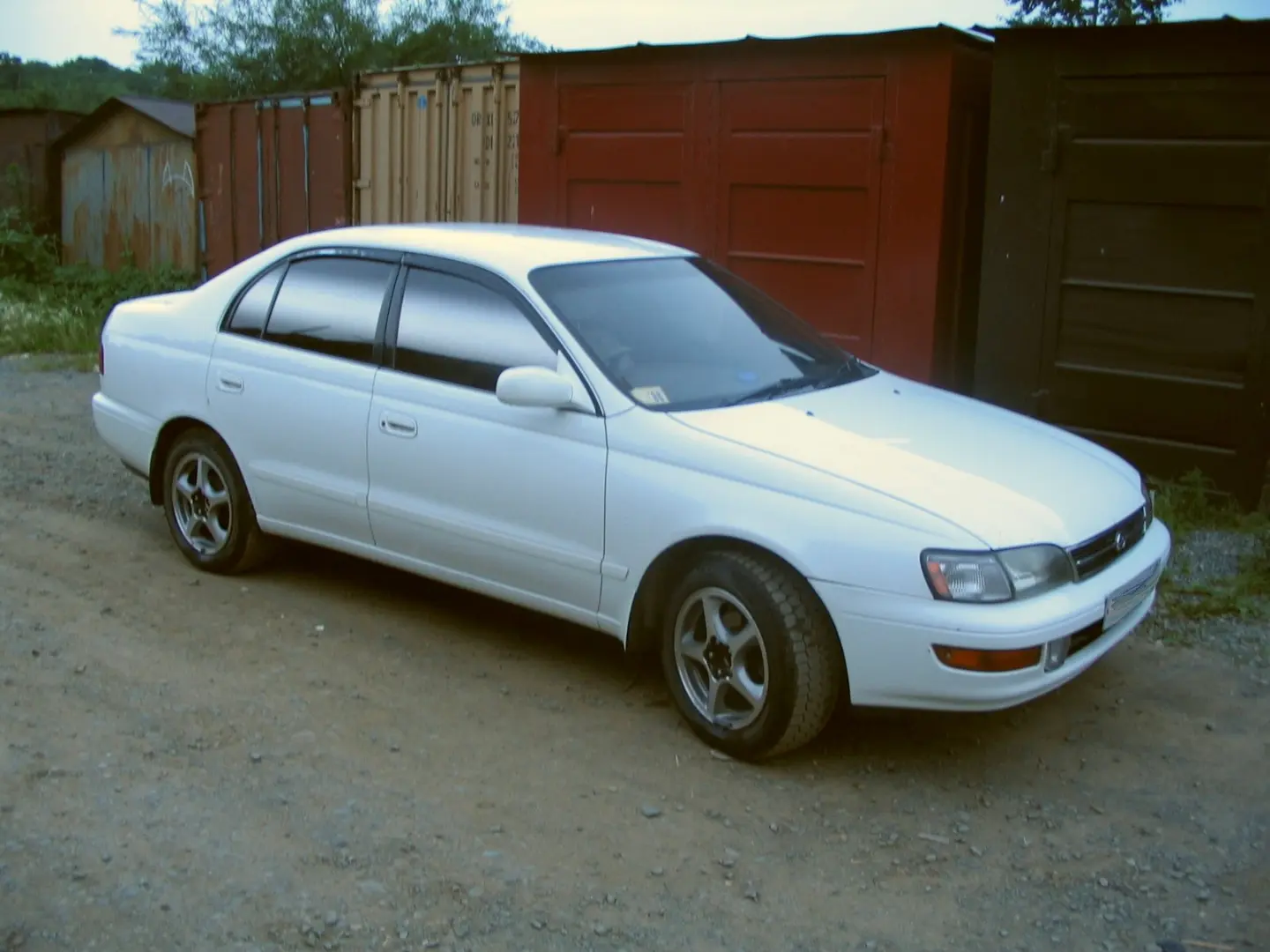 Toyota Corona Corona 2.0 GT 3
