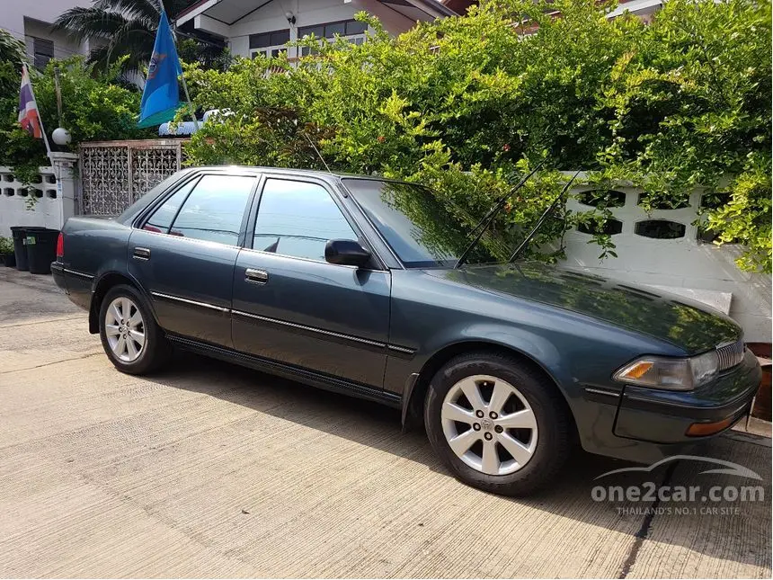 Toyota Corona Corona 2.0 GT 5