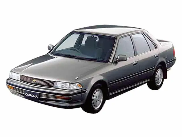 Toyota Corona Corona 2.0 GT 2