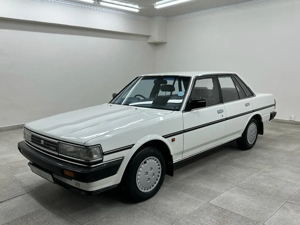 Toyota Cressida Cressida 2.0 2