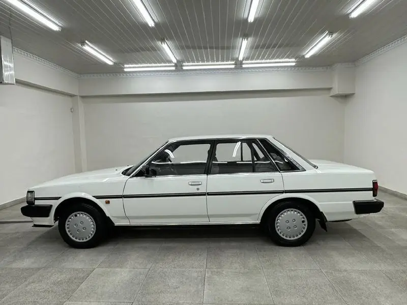 Toyota Cressida Cressida 2.0 4