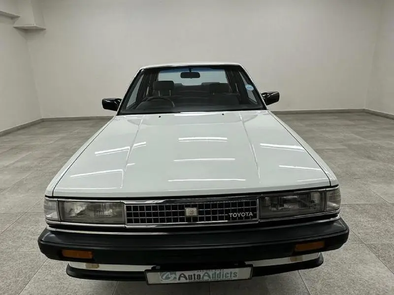 Toyota Cressida Cressida 2.0 5