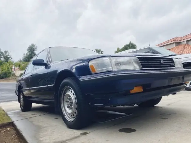 Toyota Cressida Cressida 2.0 3