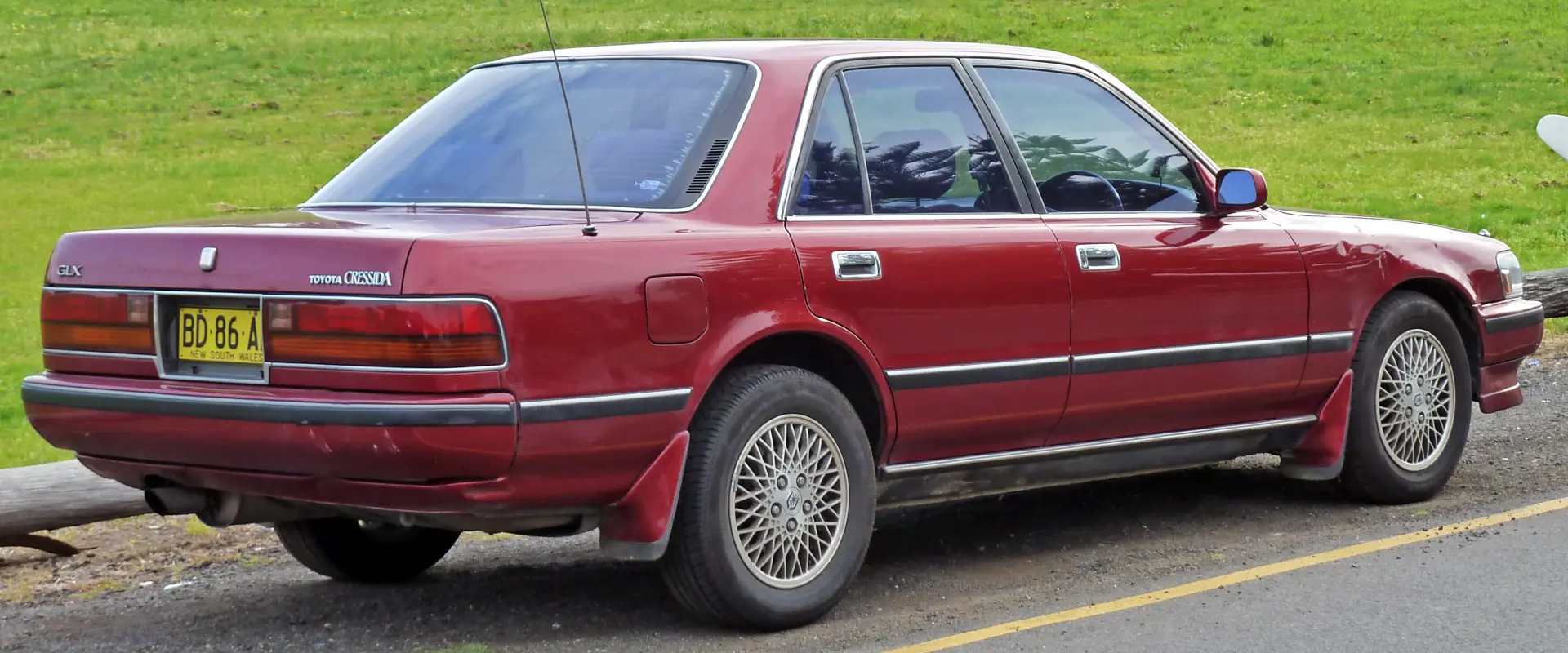 Toyota Cressida Cressida 2.0 1