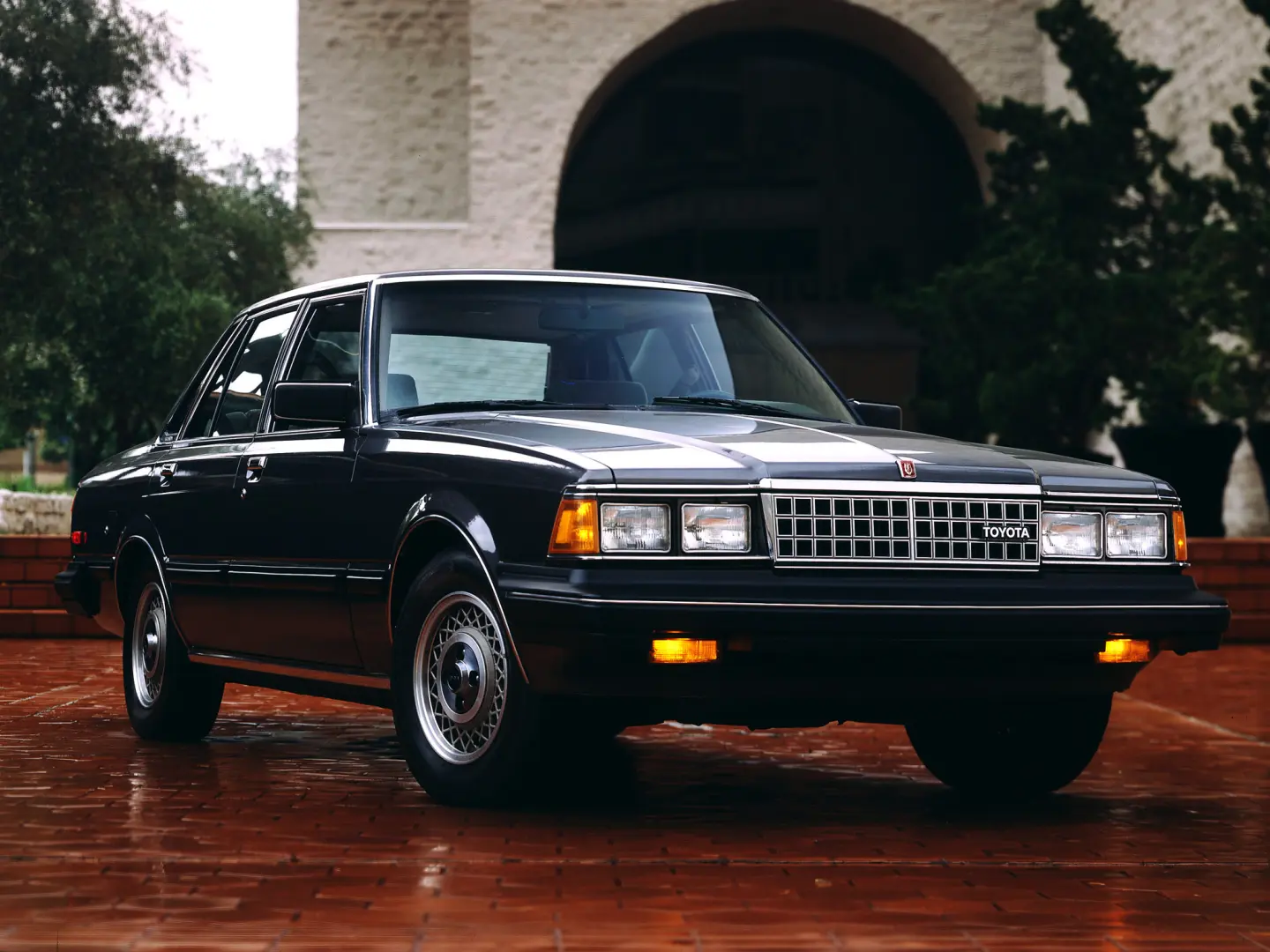 Toyota Cressida Cressida 2.2 D 1