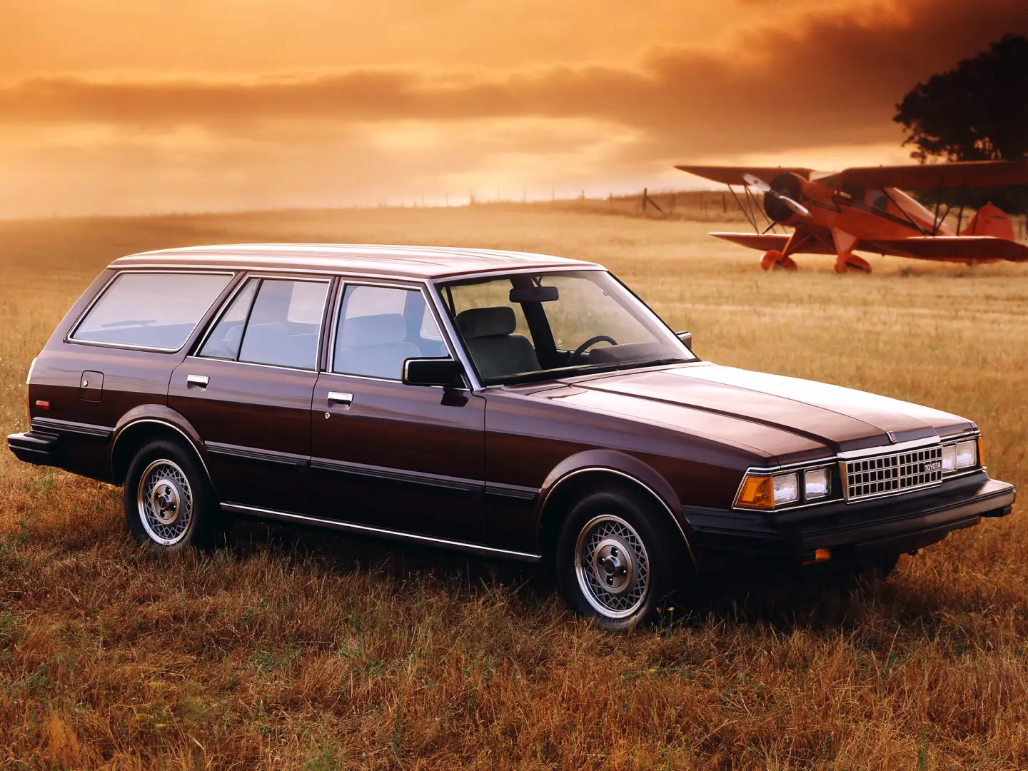 Toyota Cressida Cressida 2.2 D 2