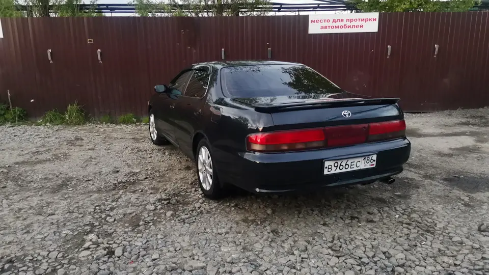 Toyota Cresta Cresta 3.0 0