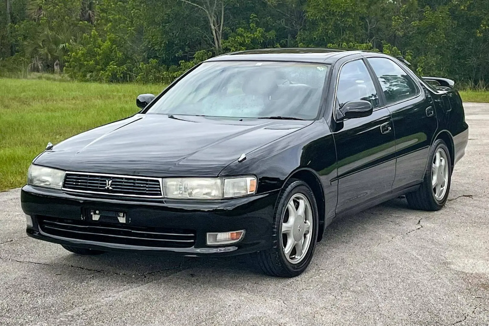 Toyota Cresta Cresta 3.0 1