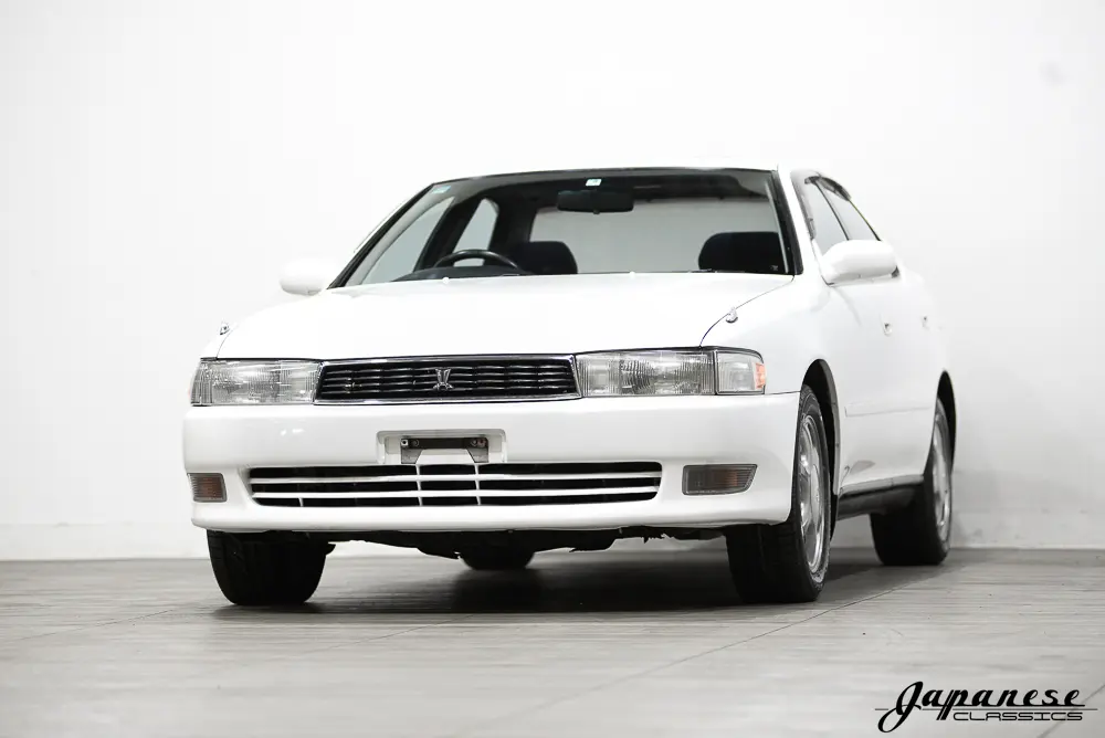 Toyota Cresta Cresta 3.0 5