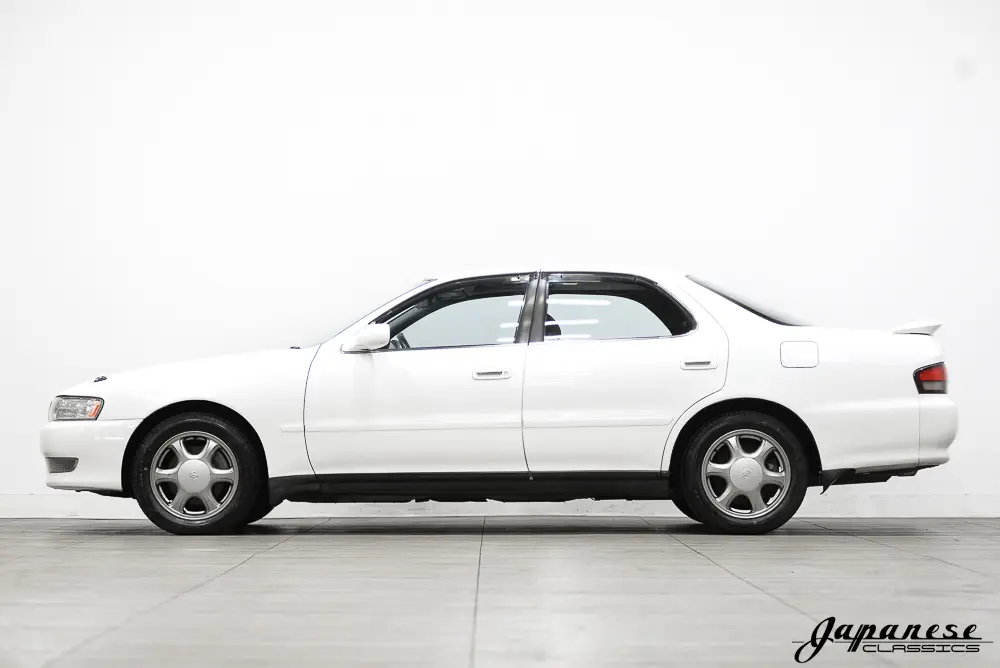 Toyota Cresta Cresta 3.0 6