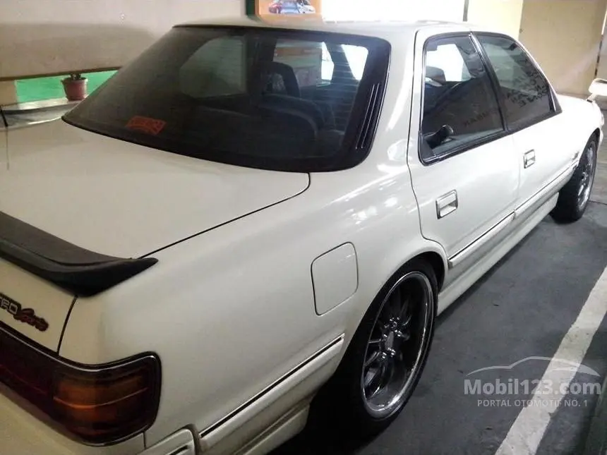 Toyota Cresta Cresta 3.0 5