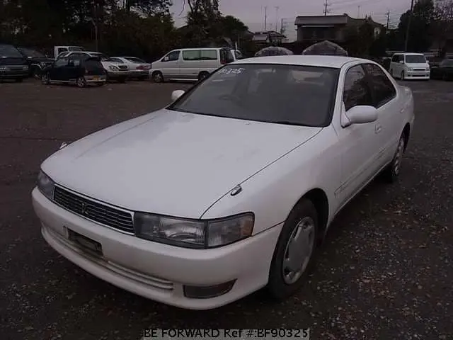 Toyota Cresta Cresta 3.0 6