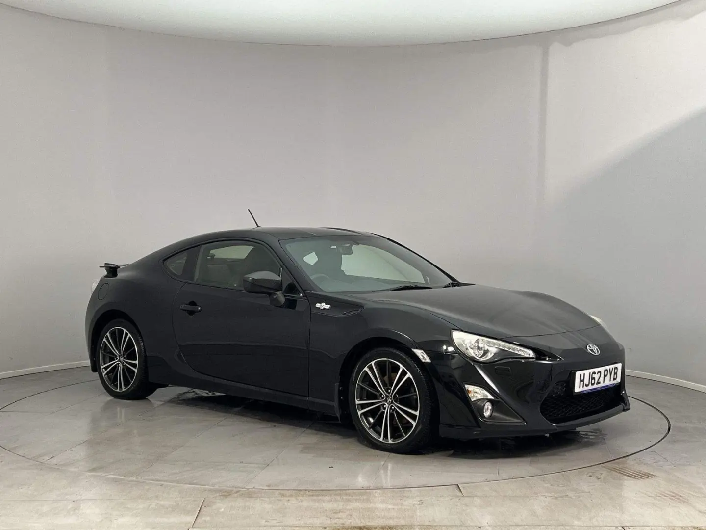 Toyota GT86 GT86 2.0 6