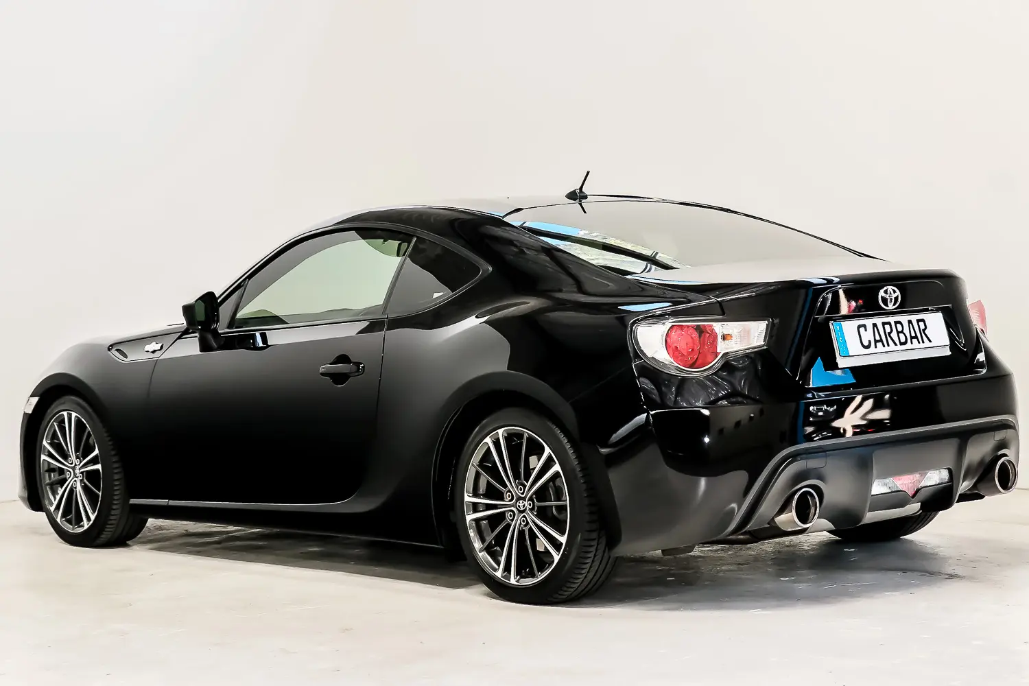 Toyota GT86 GT86 2.0 Sport Leather 3