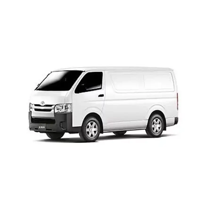 Toyota Hi-Ace Hi-Ace 95 S 5