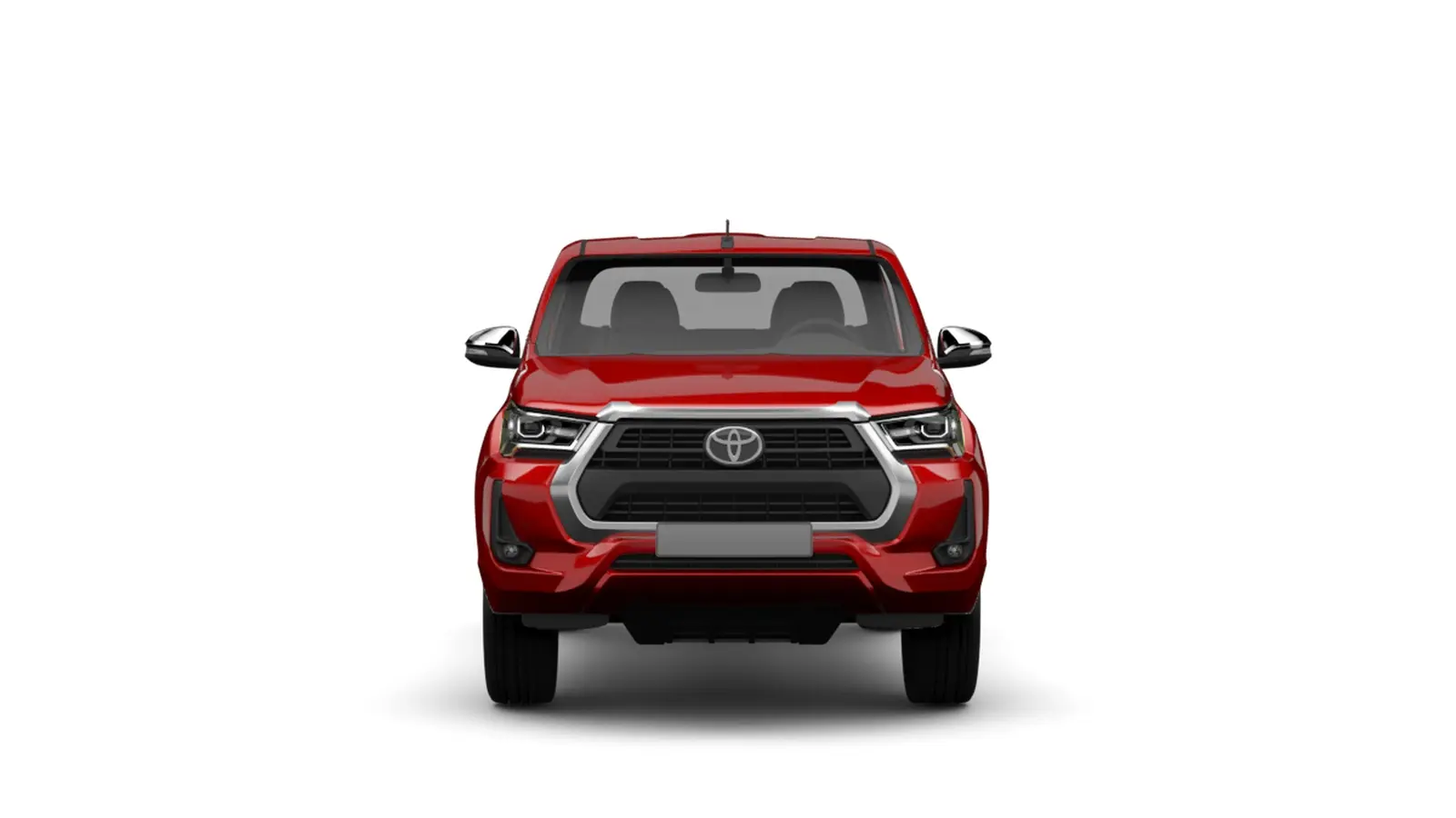 Toyota  Hi-Lux 2.4 D-4D 4x4 Adventure 5