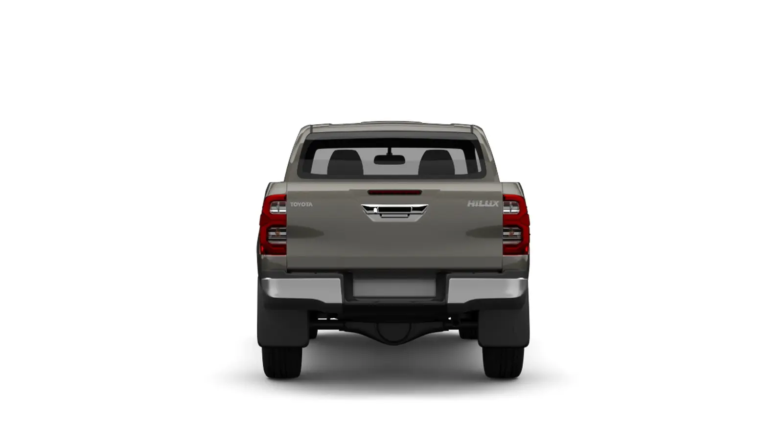 Toyota  Hi-Lux 2.4 D-4D 4x4 Adventure 5
