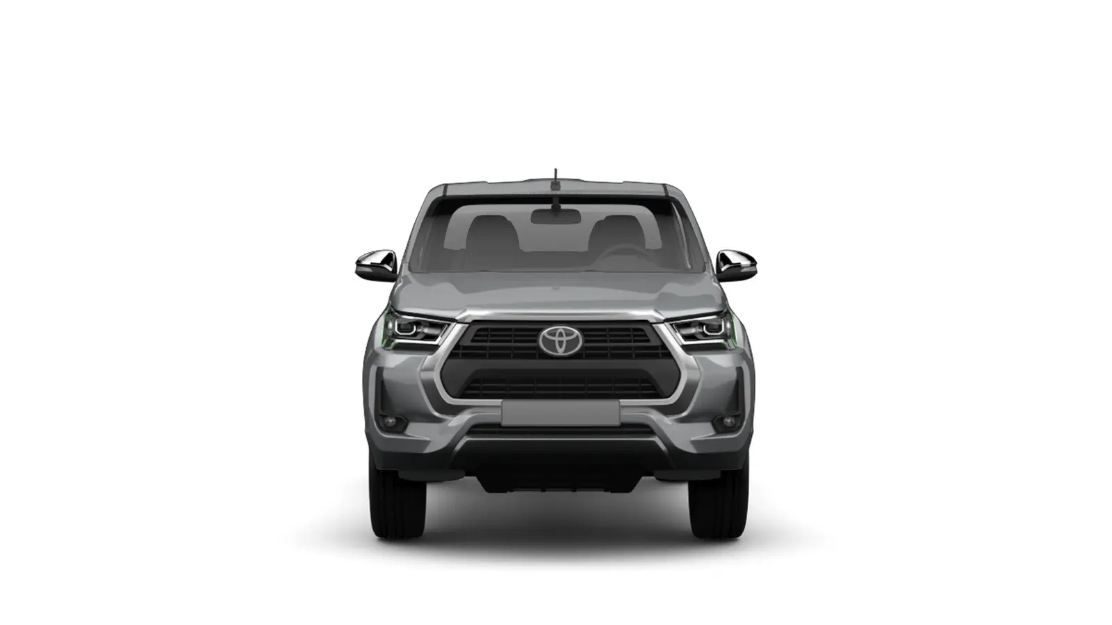 Toyota  Hi-Lux 2.4 D-4D 4x4 Adventure 4