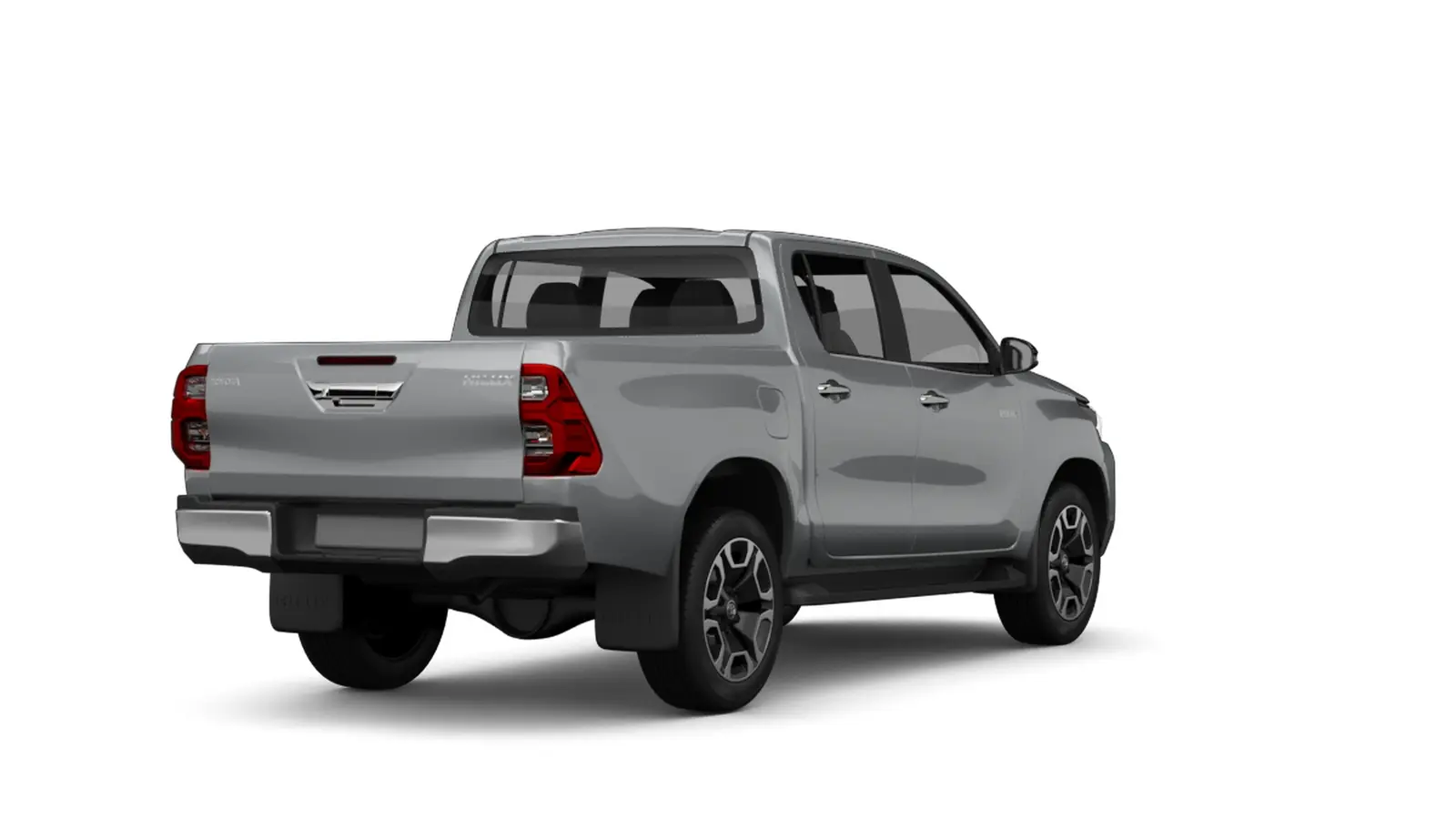 Toyota  Hi-Lux 2.4 D-4D 4x4 Adventure 6