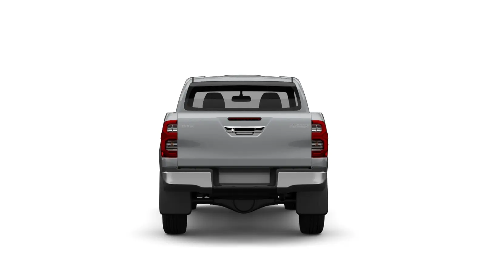 Toyota  Hi-Lux 2.4 D-4D 4x4 Adventure 7