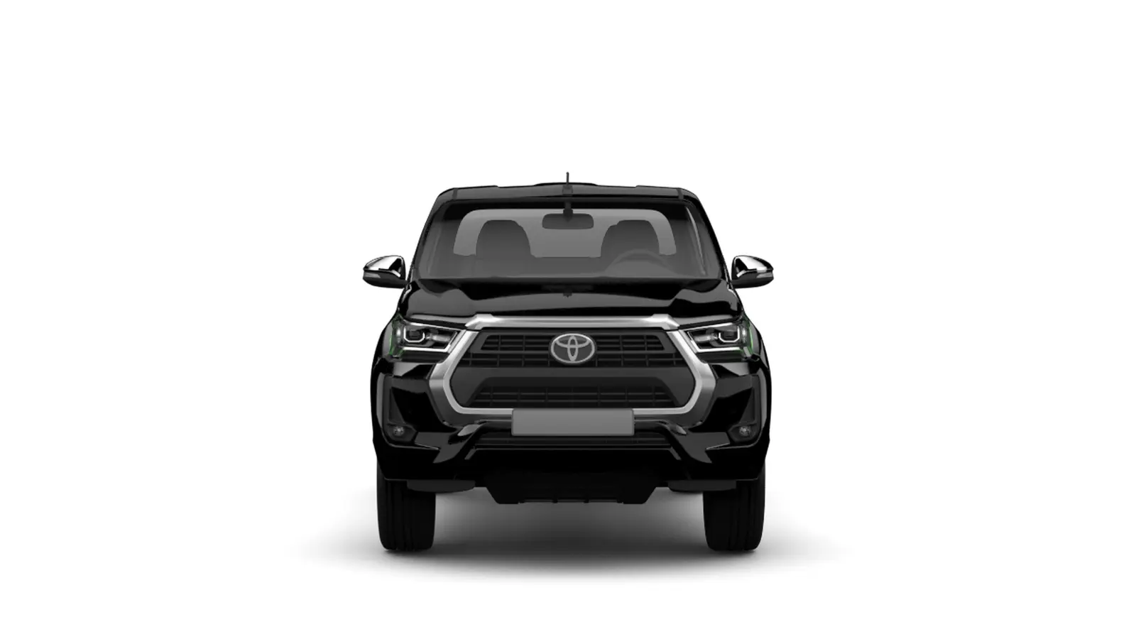 Toyota  Hi-Lux 2.4 D-4D 4x4 Hi-Cruiser 6