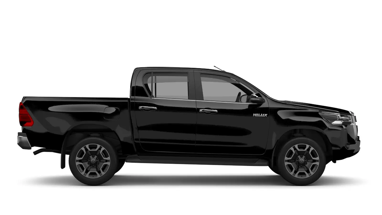 Toyota  Hi-Lux 2.4 D-4D 4x2 Adventure 6