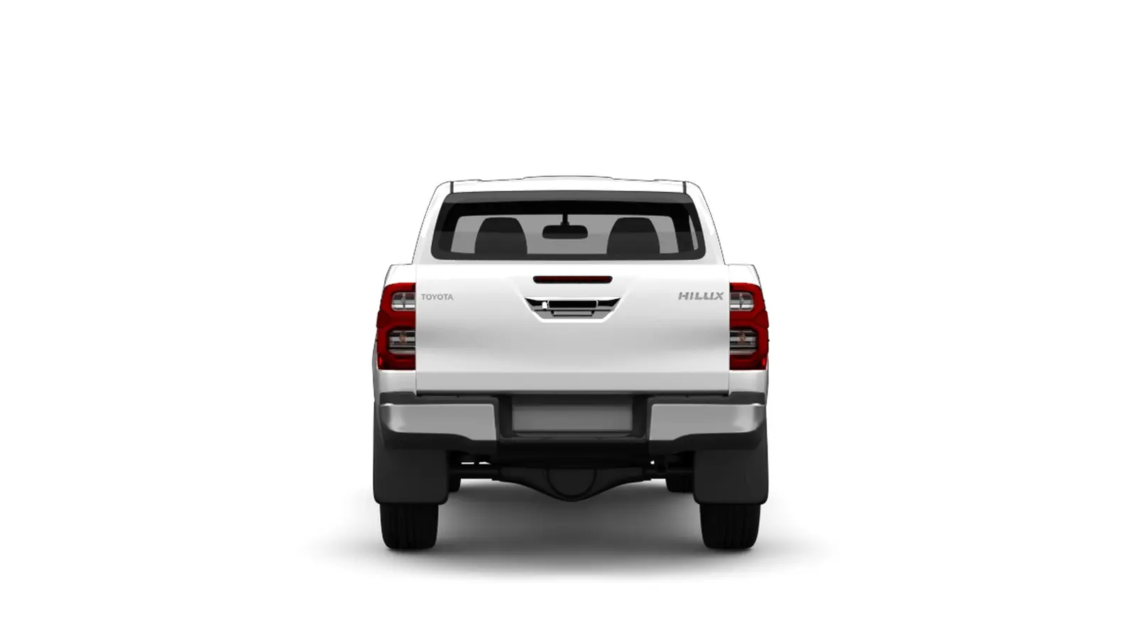 Toyota  Hi-Lux 2.4 D-4D 4x4 Invincible 3