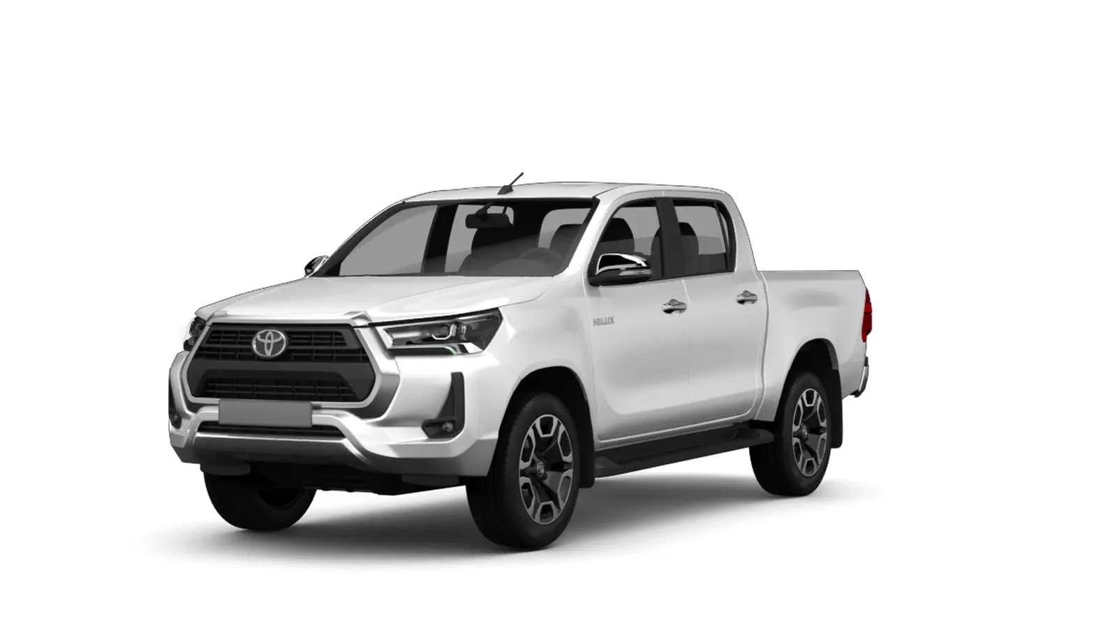 Isuzu D-Max D-Max 1.9 D 4x2 V-Life 1