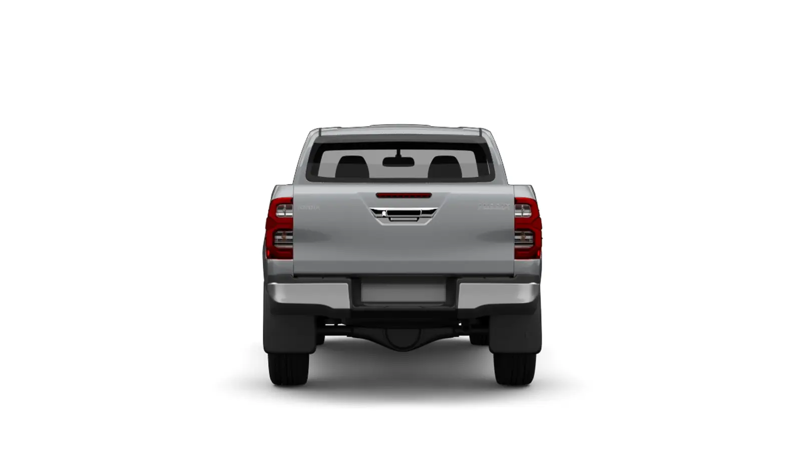 Toyota  Hi-Lux 2.4 D-4D 4x4 Invincible 6