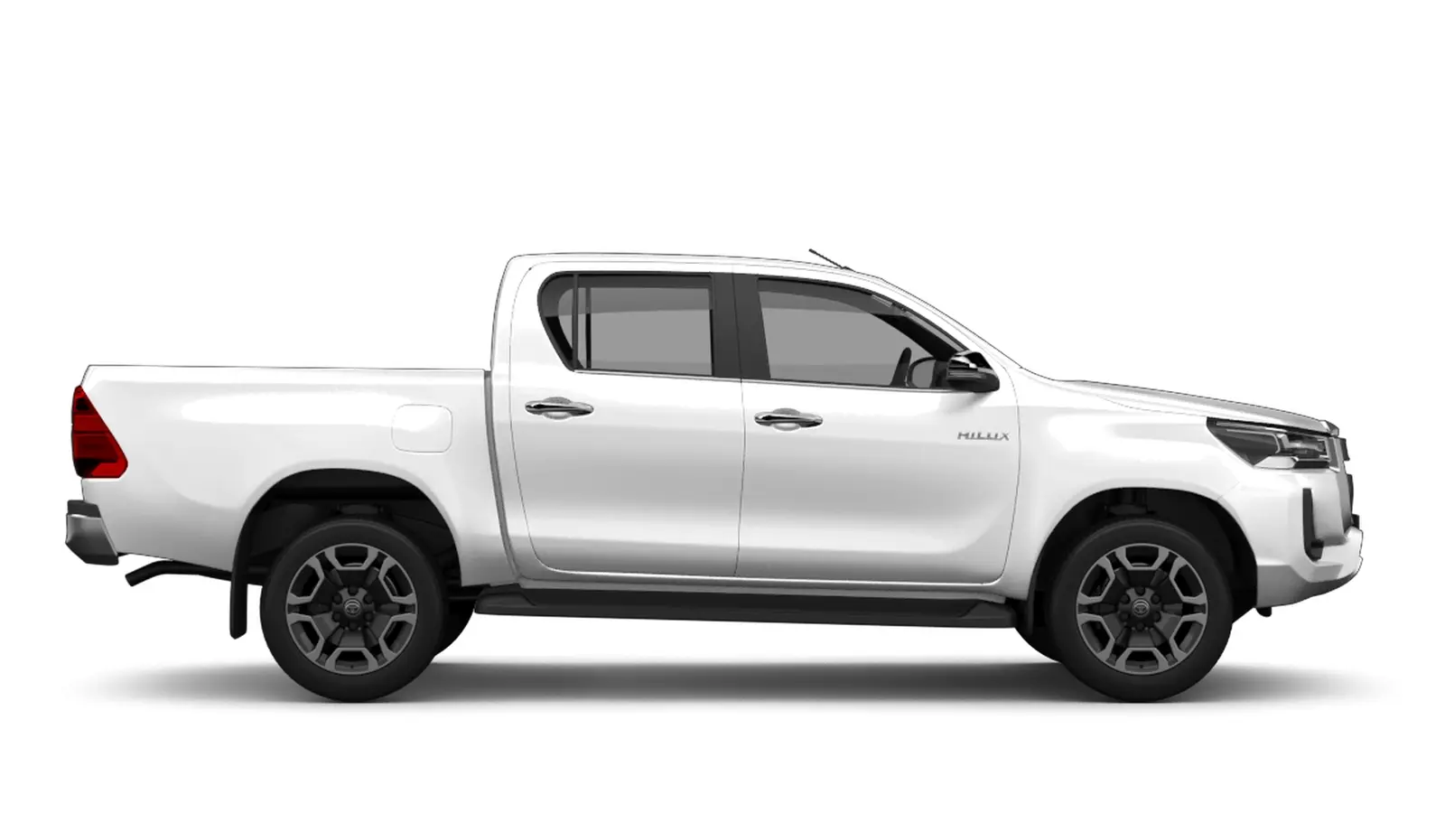 Toyota  Hi-Lux 2.4 D-4D 4x4 Invincible 7