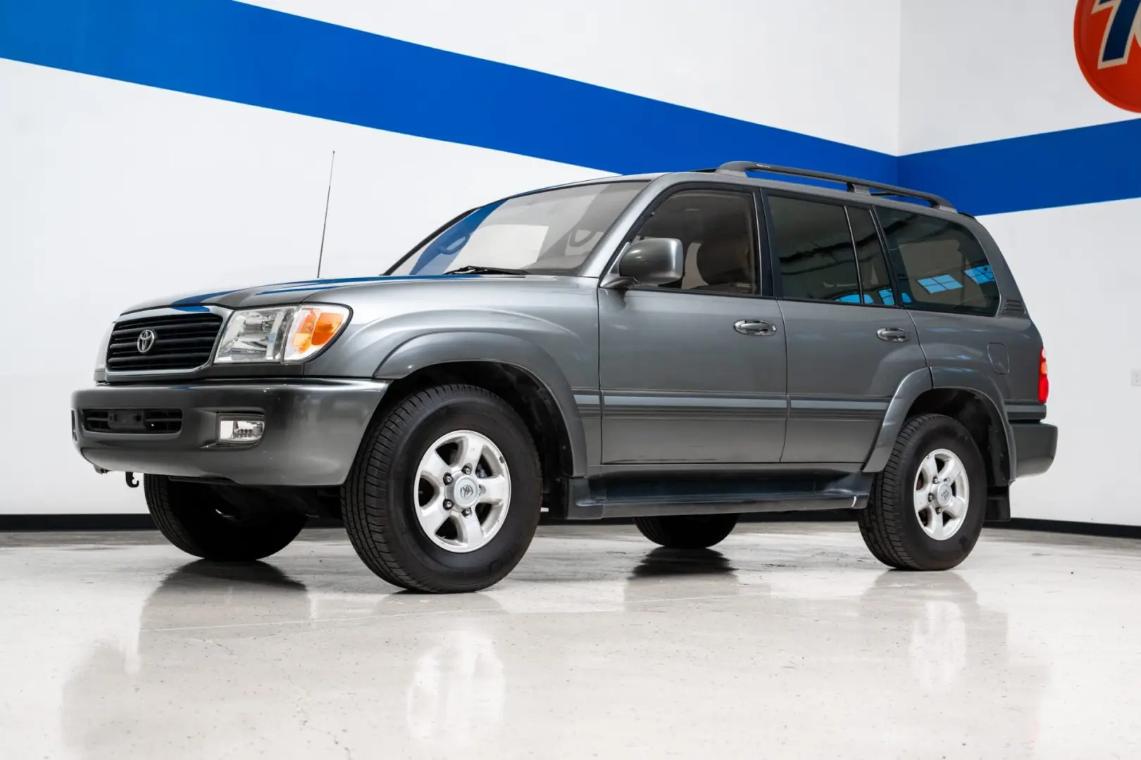 Toyota Land Cruiser Land Cruiser 2.9 4x4 3
