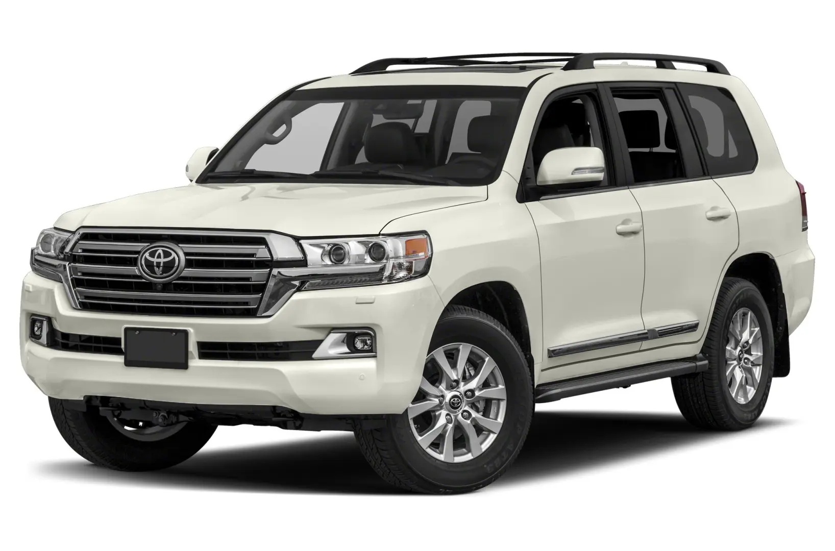 Toyota Land Cruiser Land Cruiser 2.9 4x4 4