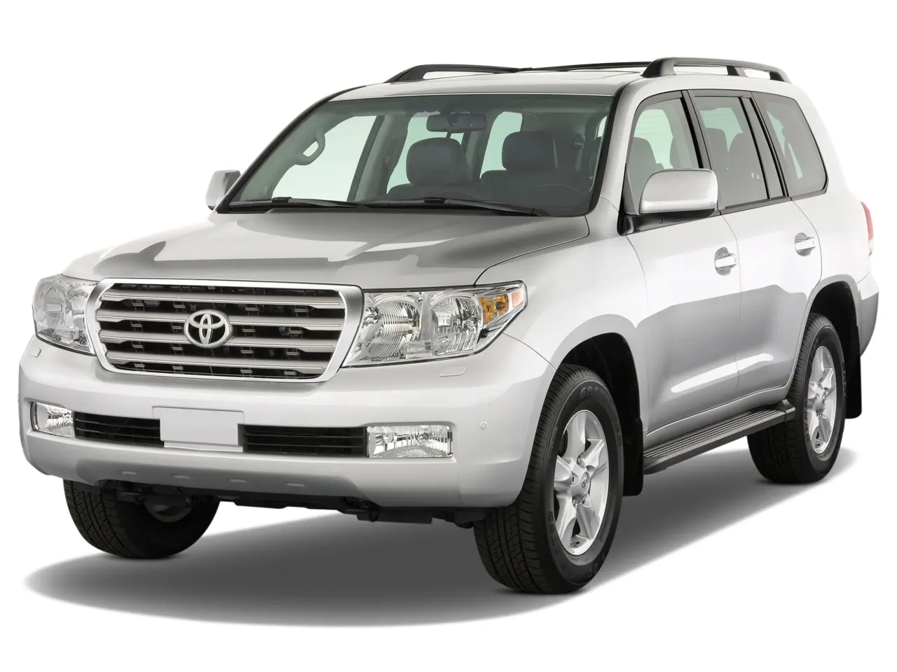 Toyota Land Cruiser Land Cruiser 4.7 V8 2
