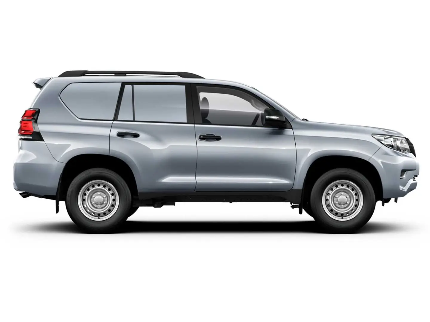 Toyota Land Cruiser Land Cruiser Prado 2.8 D-4D 3