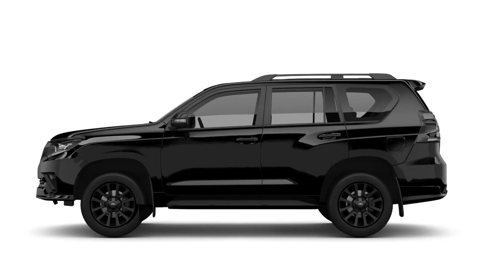 Toyota Land Cruiser Land Cruiser Prado 2.8 D-4D Premium 0