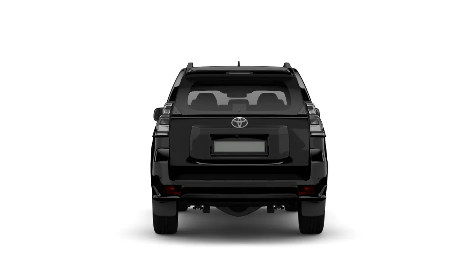Toyota Land Cruiser Land Cruiser Prado 2.8 D-4D Premium 3