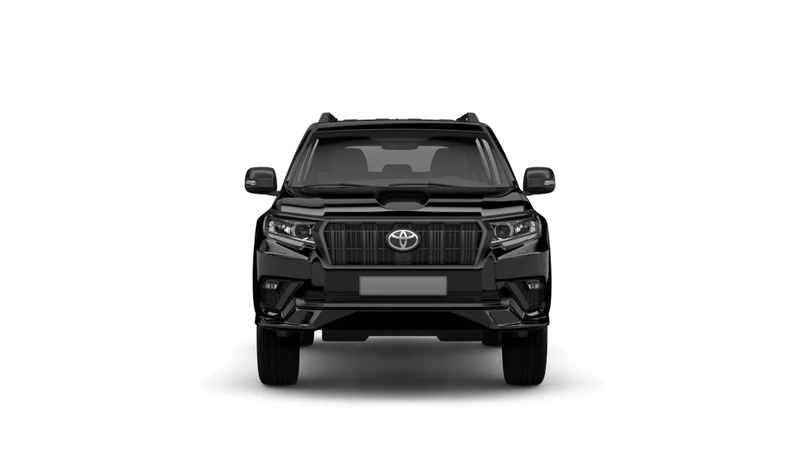 Toyota Land Cruiser Land Cruiser Prado 2.8 D-4D Premium 5