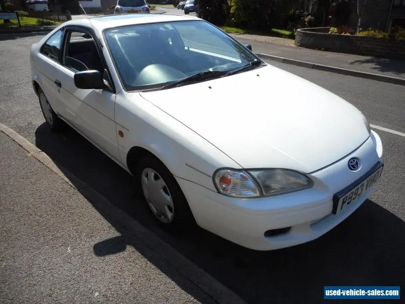 Toyota Paseo Paseo 1.5 1